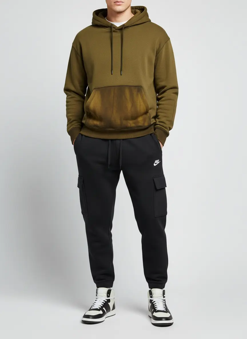 Urban Utility Streetwear