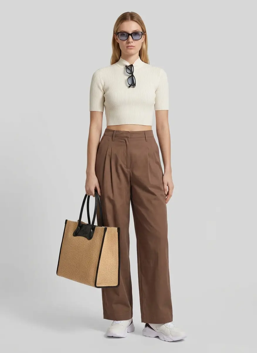 Relaxed Minimalist