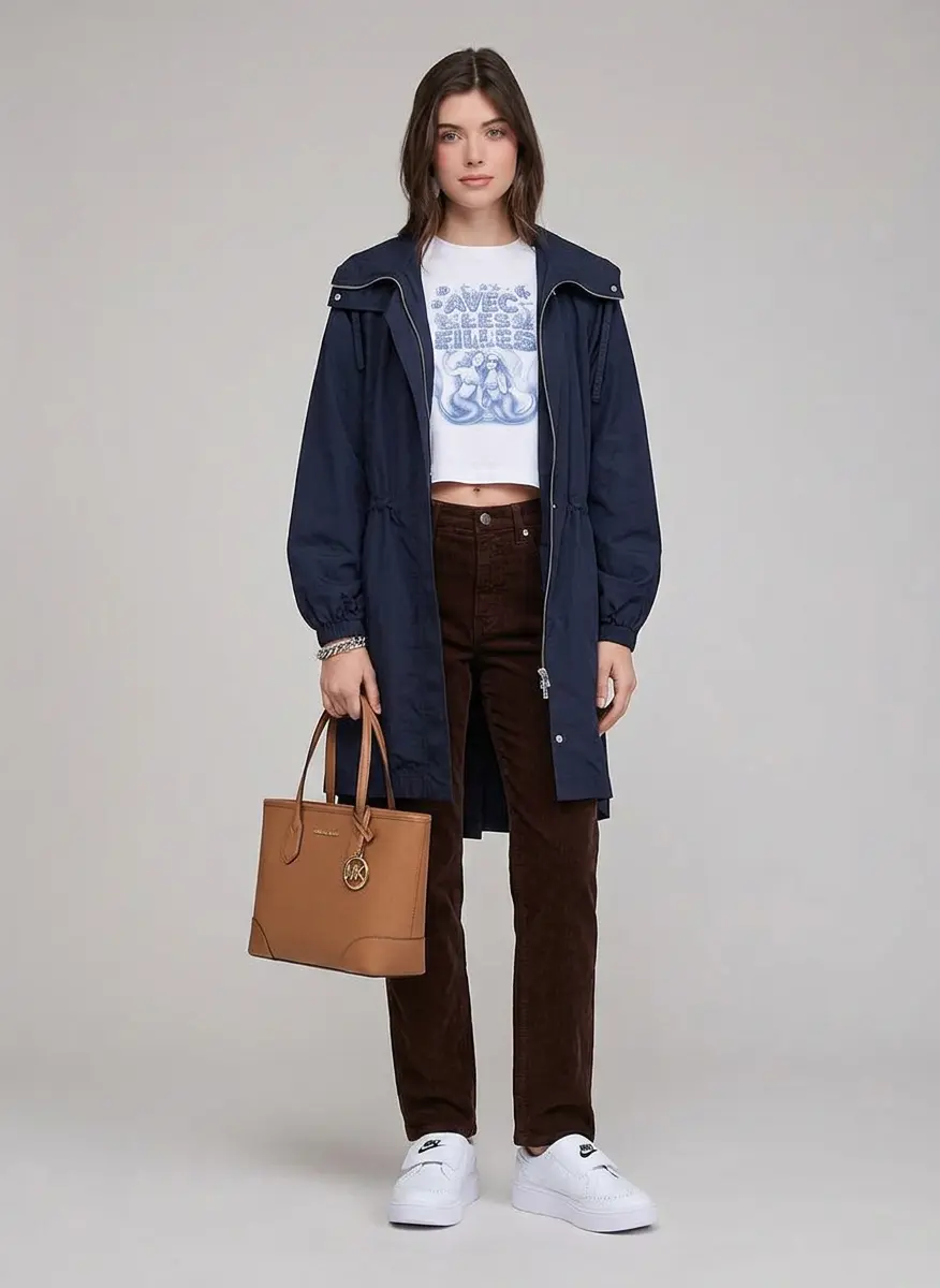 Polished Tonal Utility