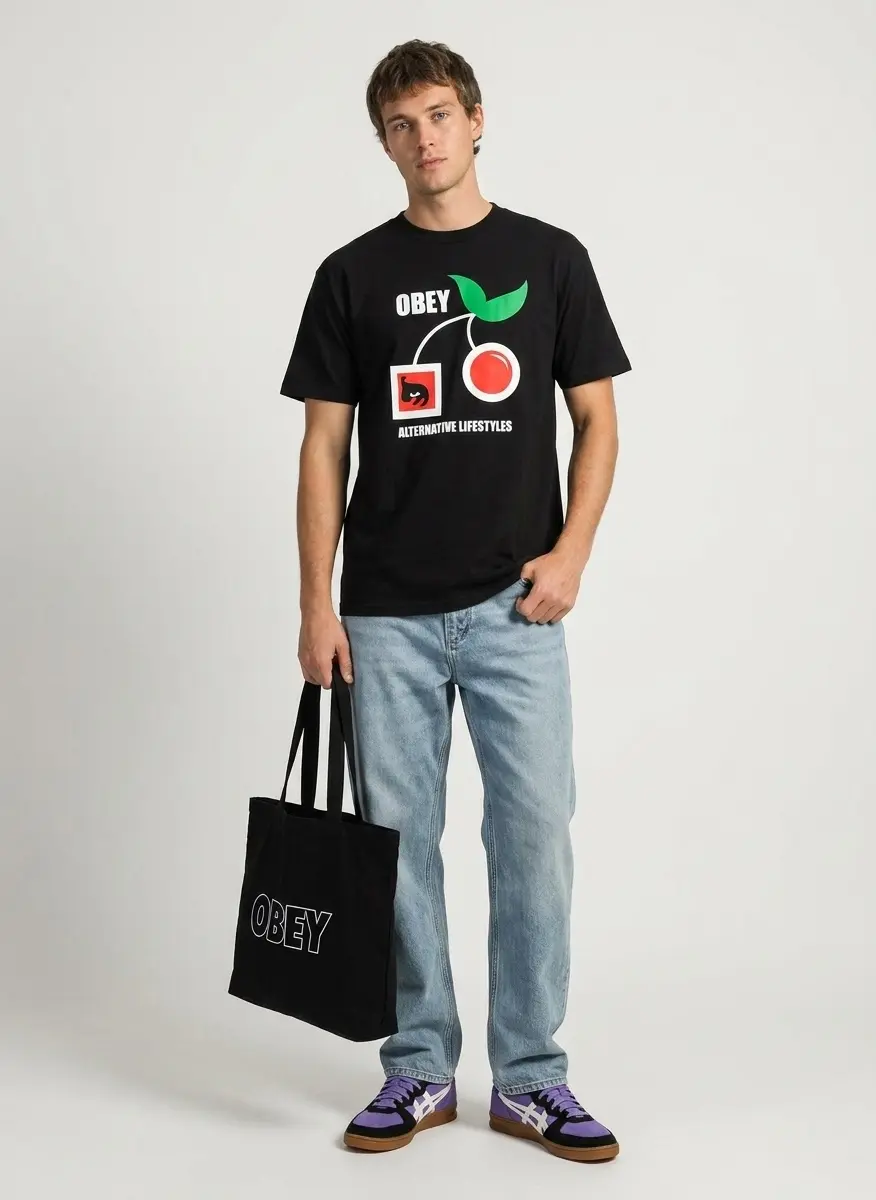 Urban Retro Minimalist