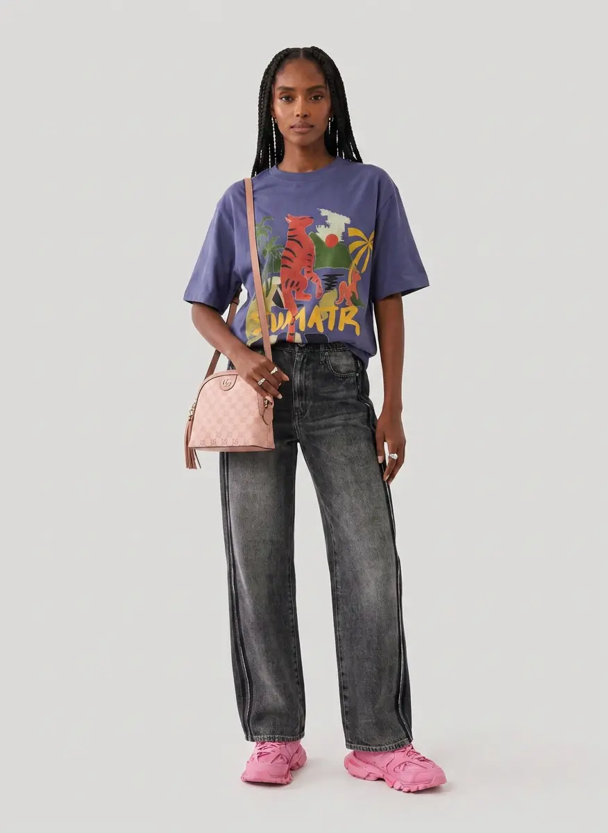 Luxe Athleisure Monotone