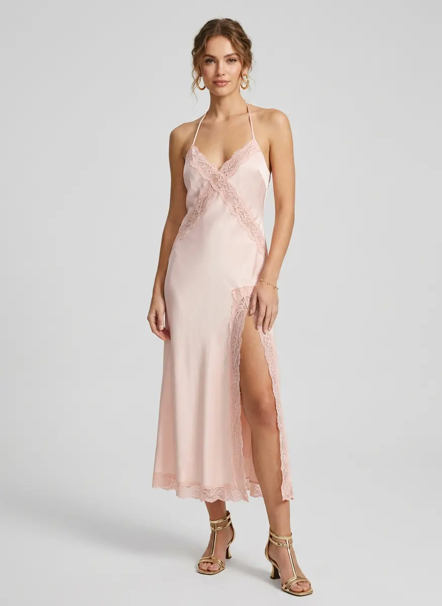 Modern Luxe Evening