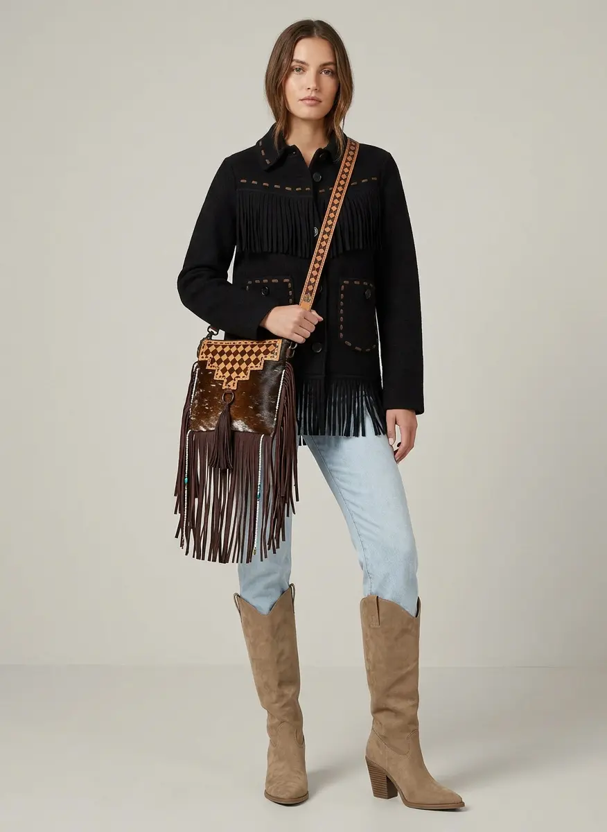 Urban Cowgirl