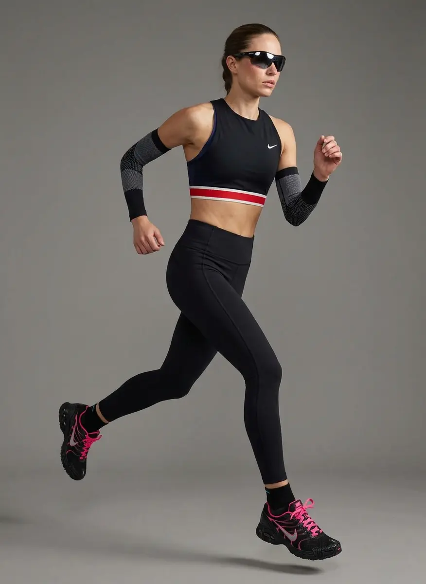 Pro Performance Runner