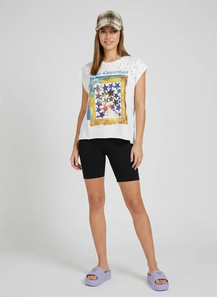 Sporty Athleisure Core