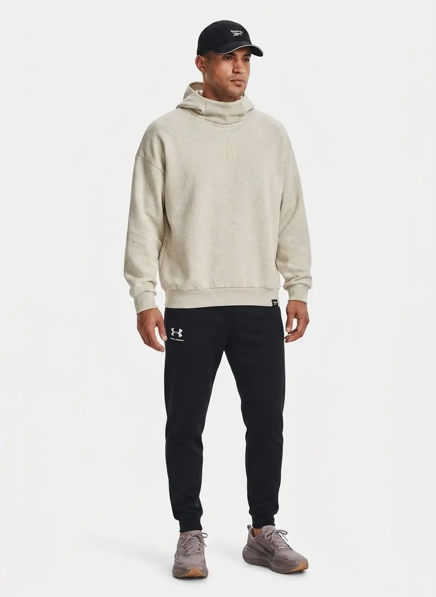 Urban Athleisure Cool