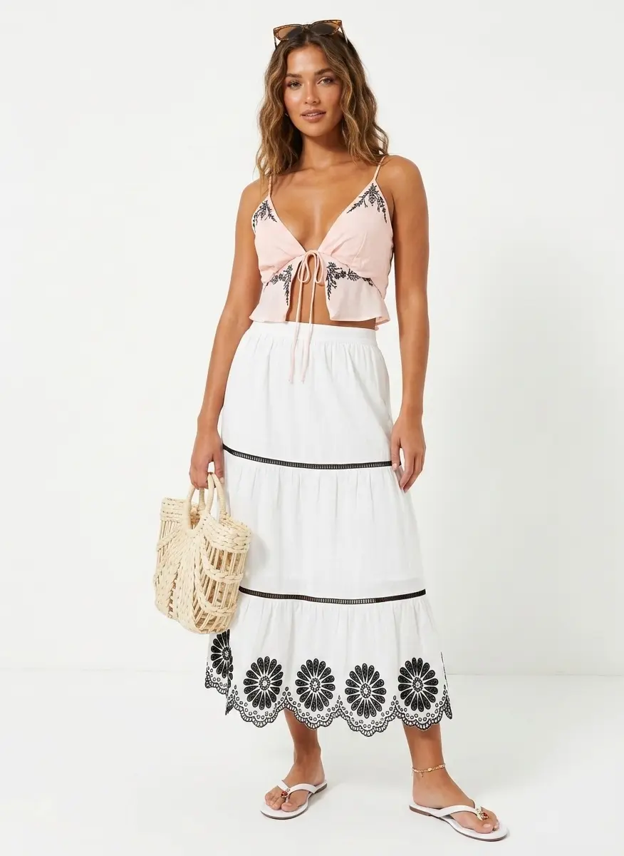 Boho Beach Romance