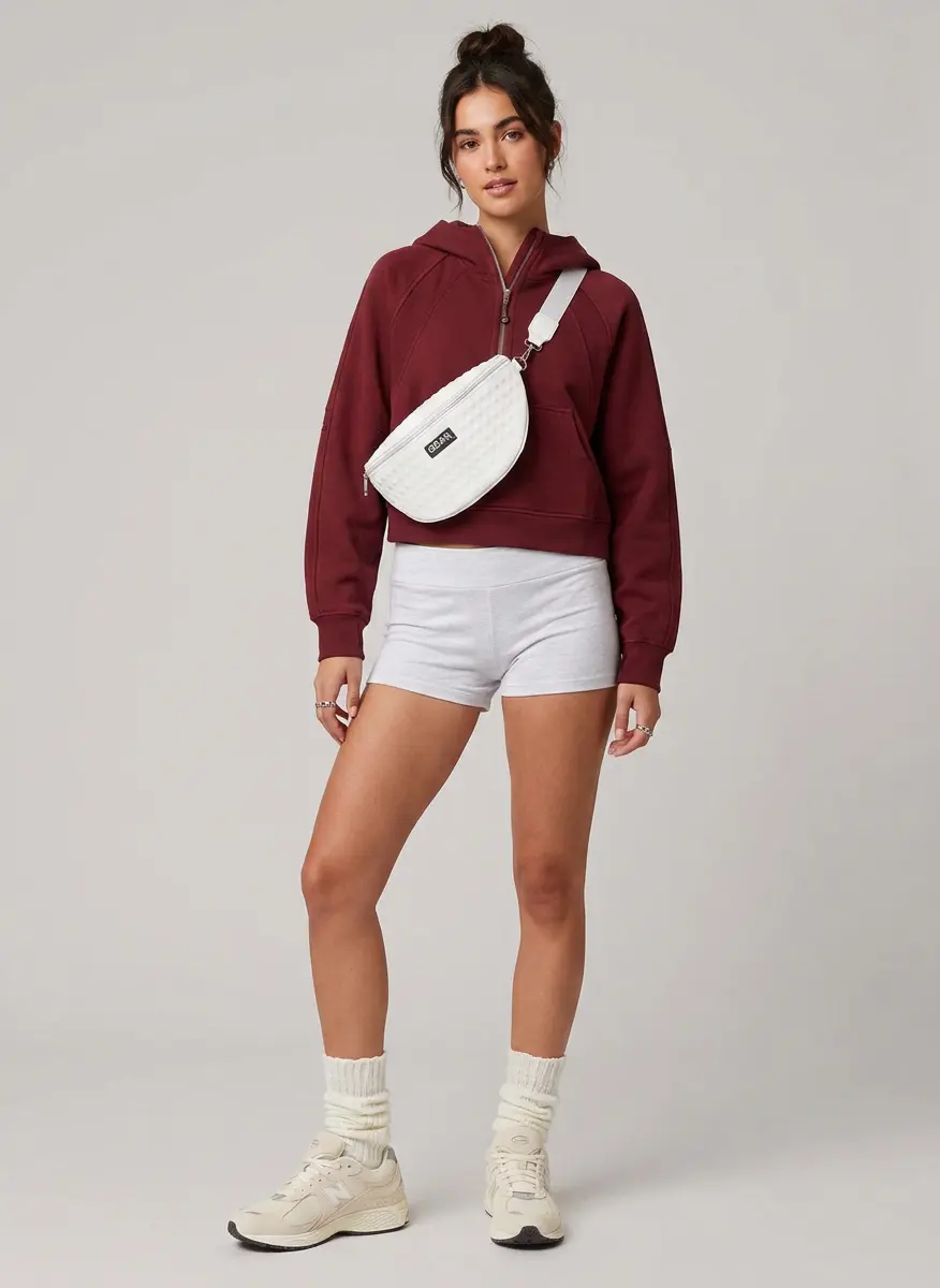 Athleisure Chic