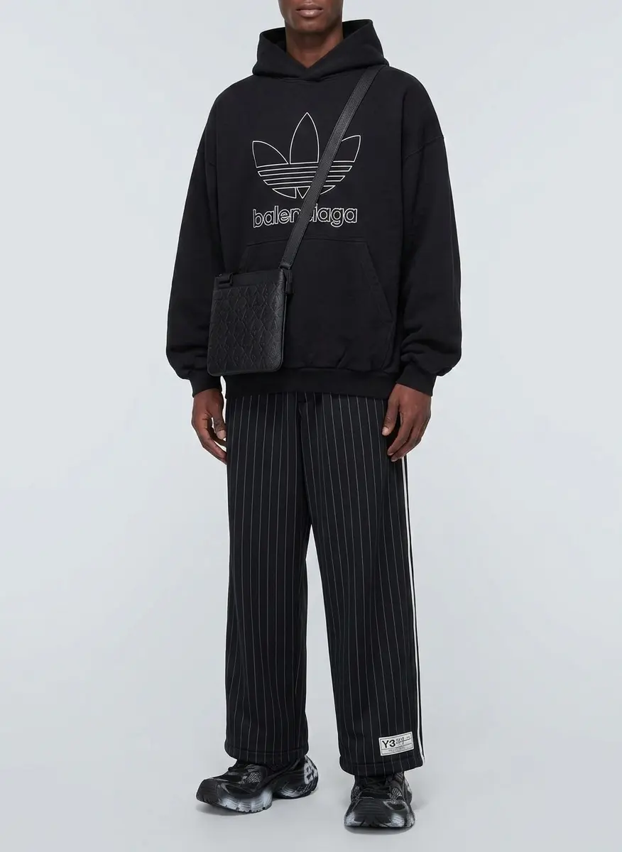 Luxe Collaboration