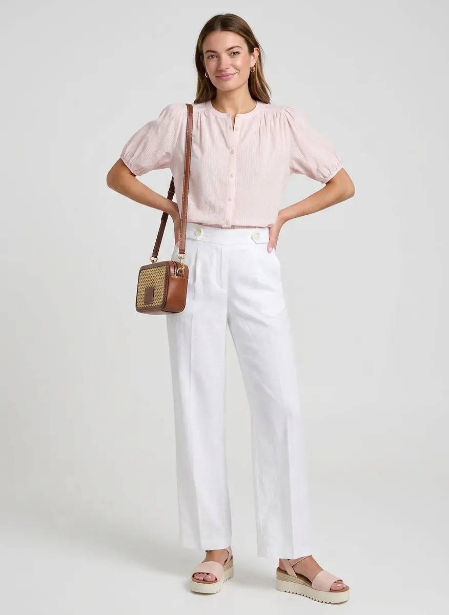 Coastal Chic Professional