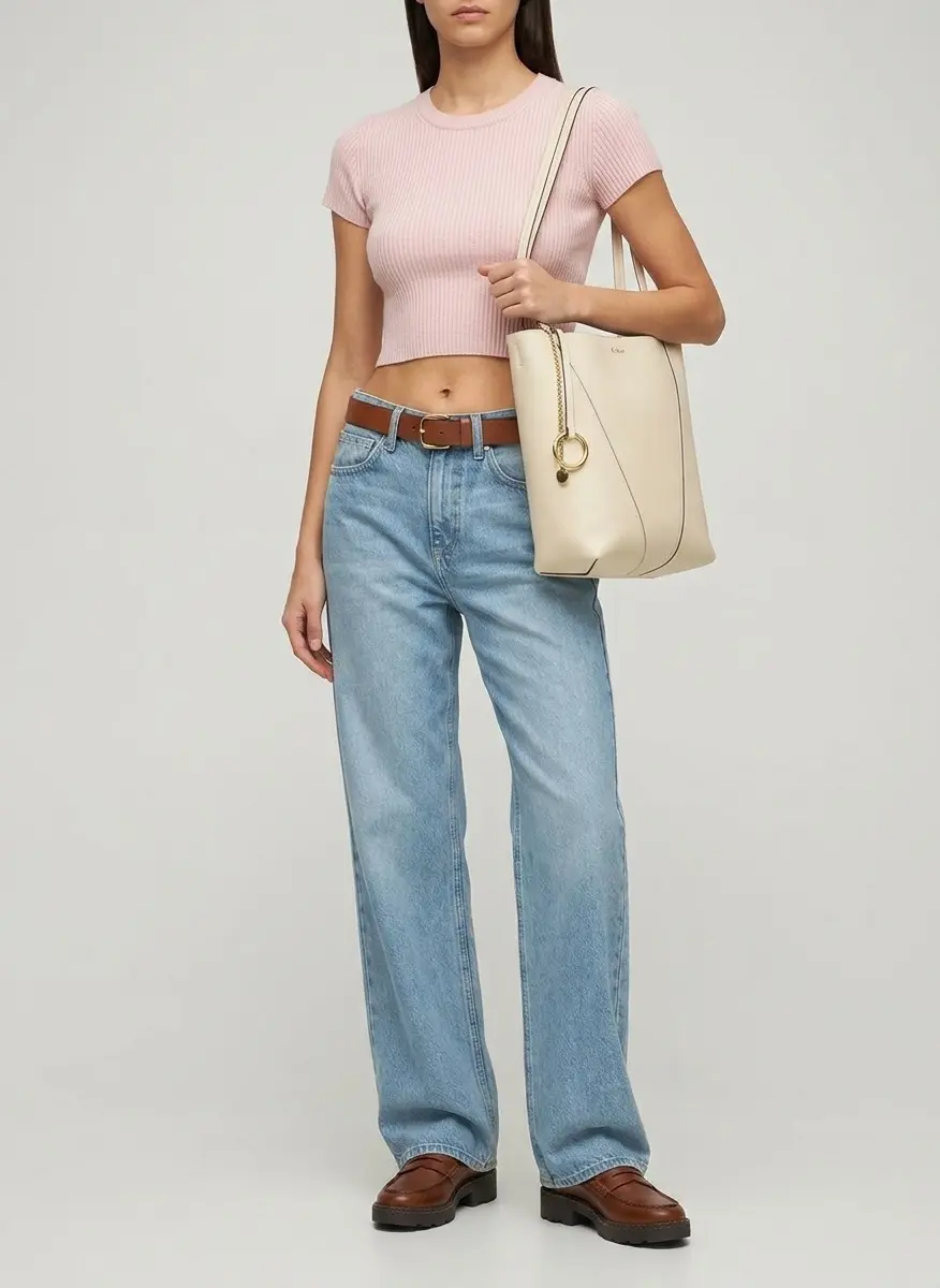 Casual Luxury Minimalist