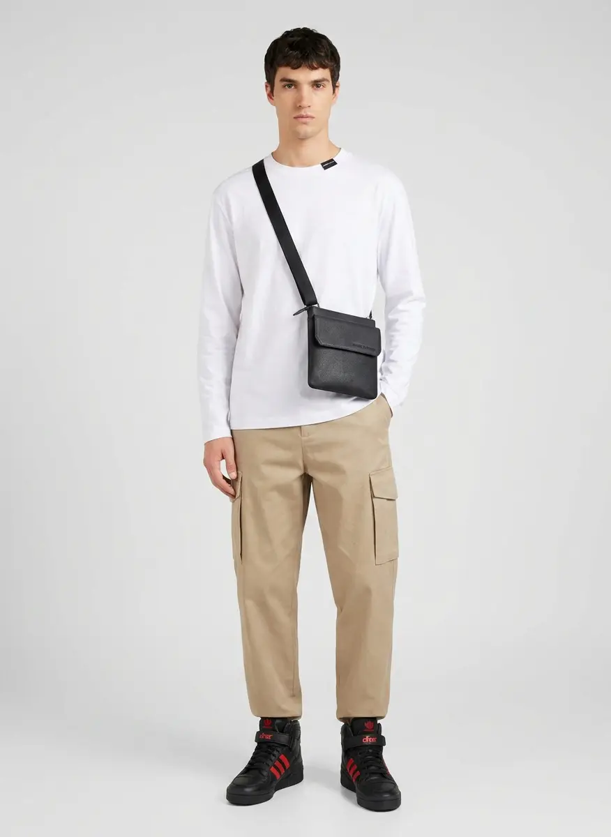 Streetwear Utilitarian