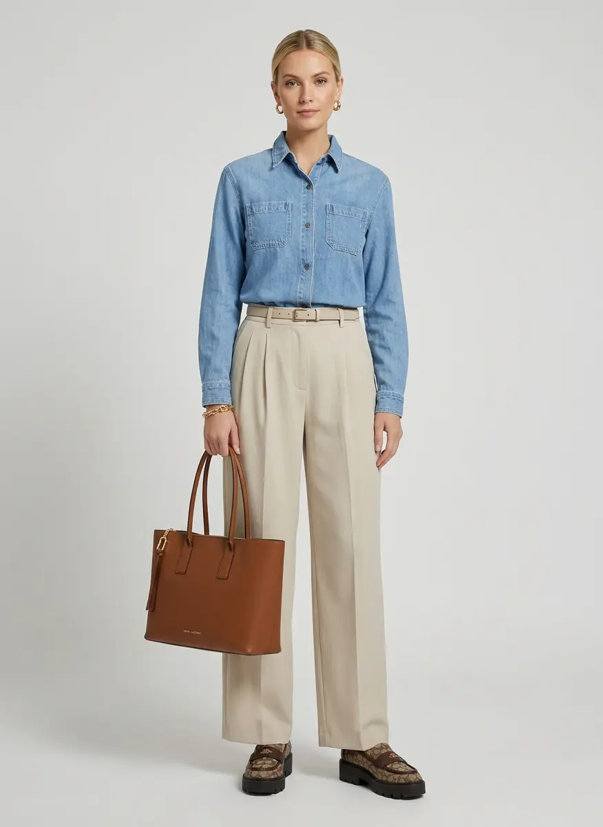 Urban Professional