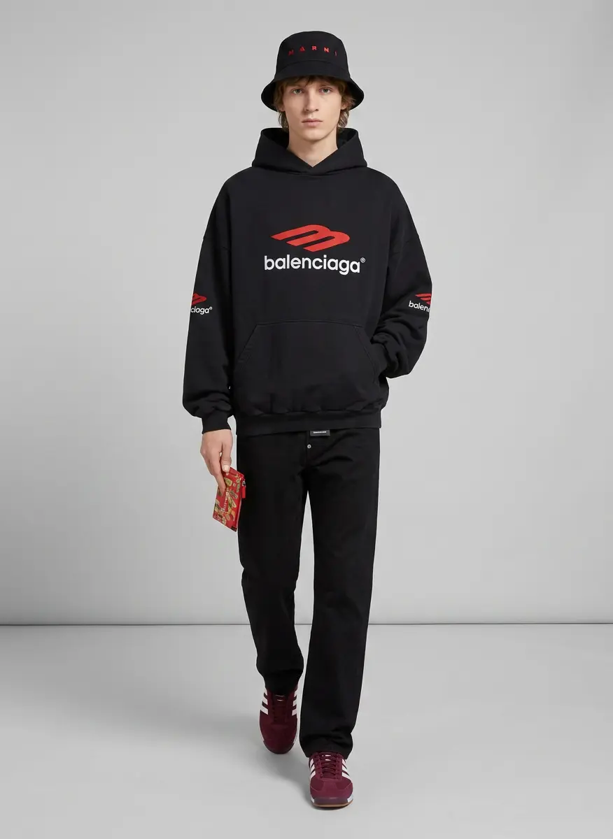 Urban Pop Streetwear