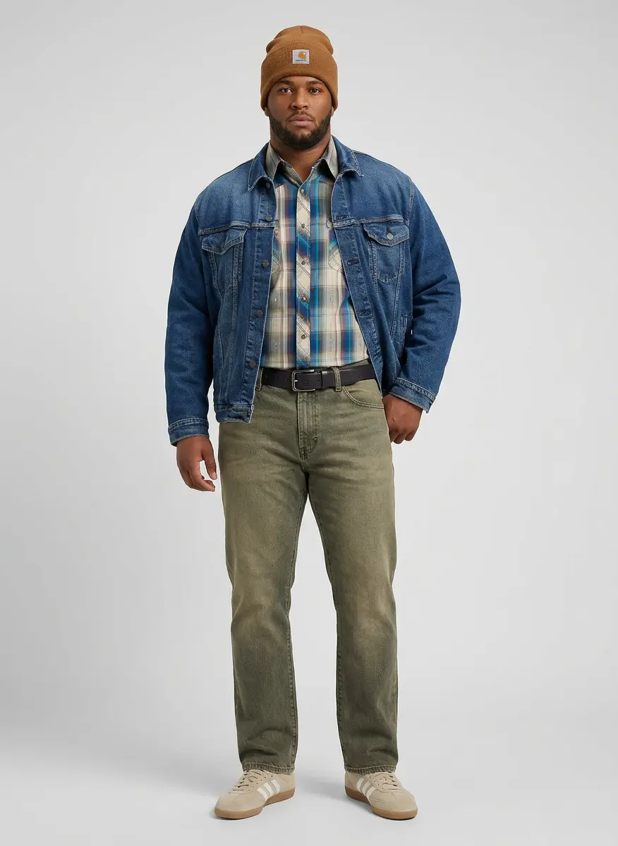 Modern Western Weekend