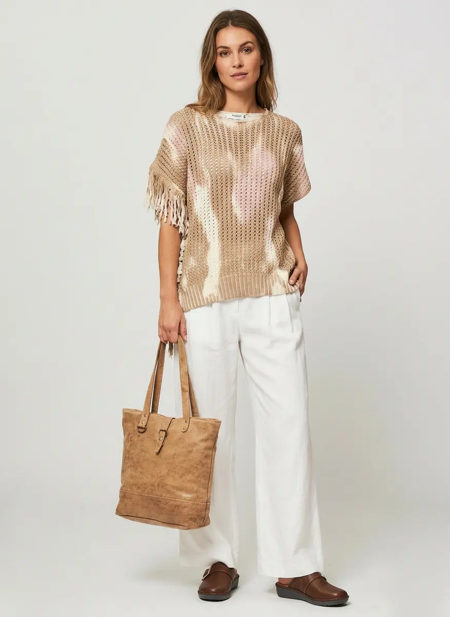 Earthy Minimalist