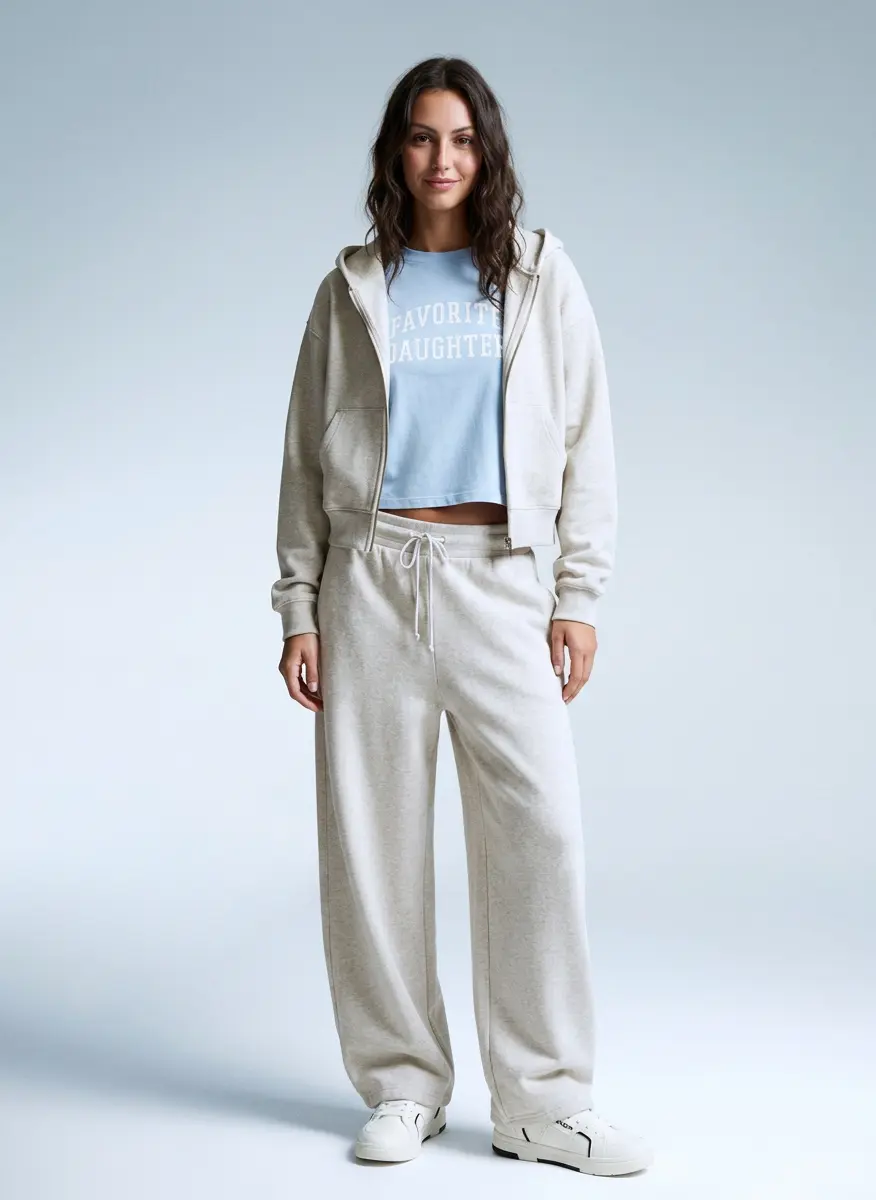 Sporty College Classic