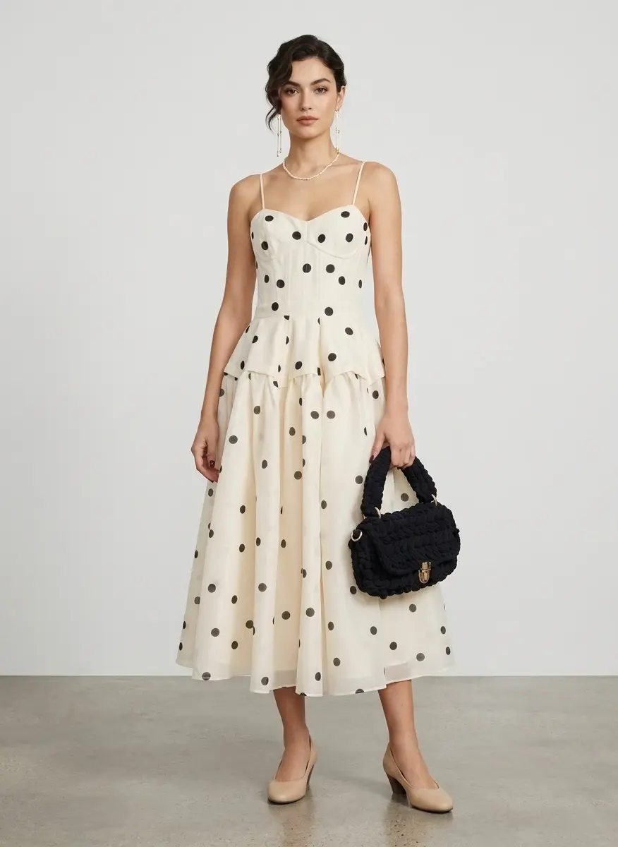 Polished Sophisticate