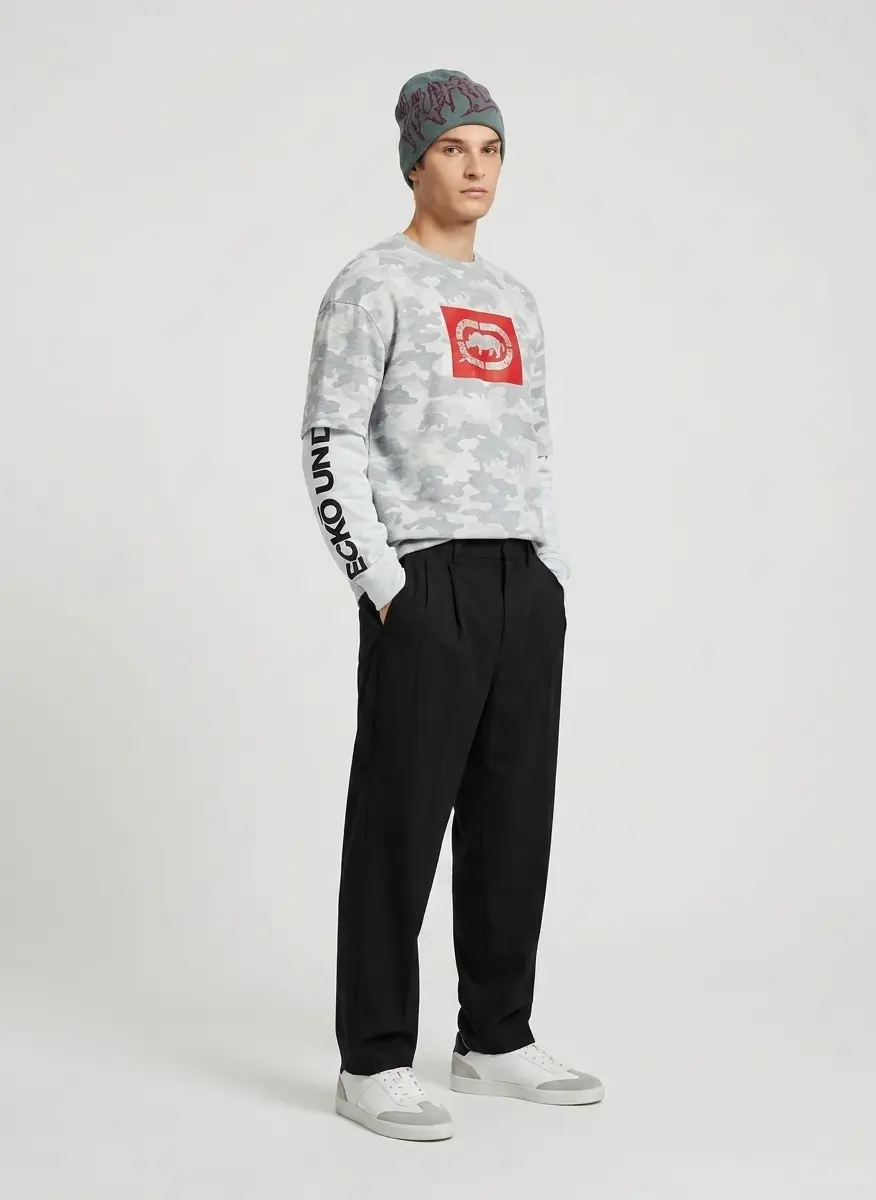 Refined Skate Relaxed