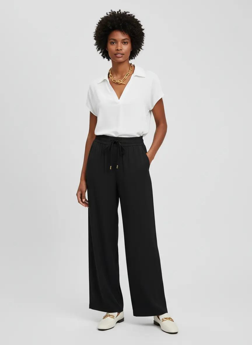 Modern Corporate Chic