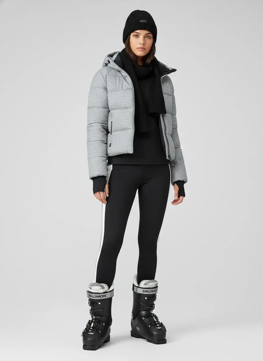 Modern Monotone