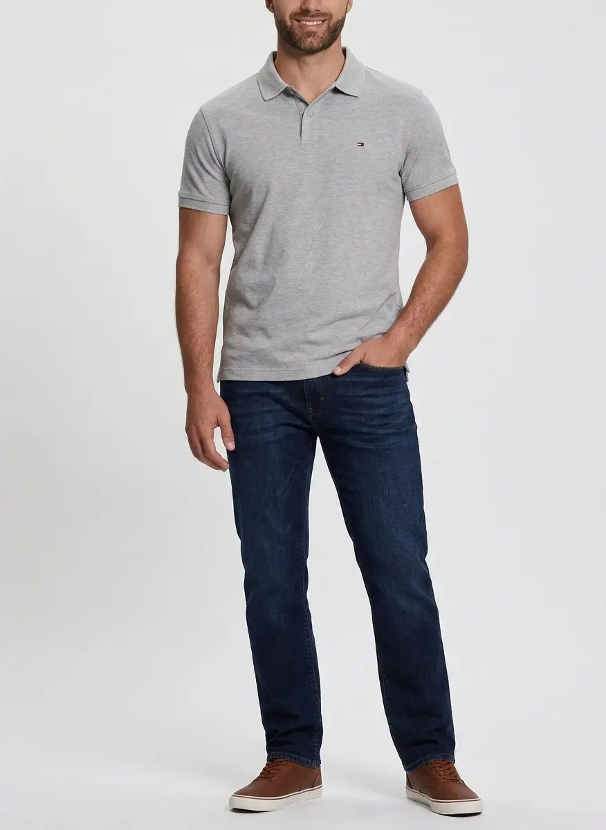 Weekend Classic Comfort