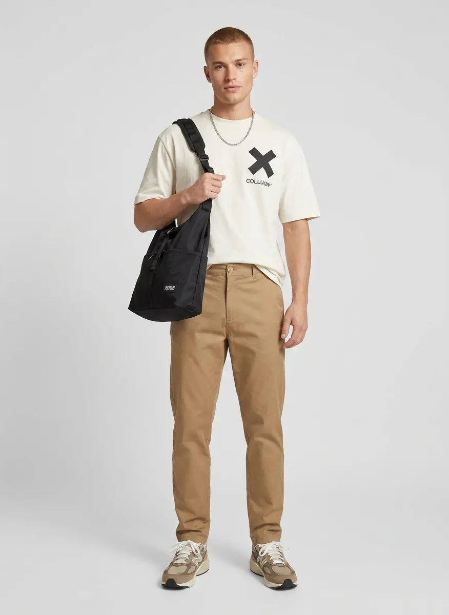 Normcore Neutrality