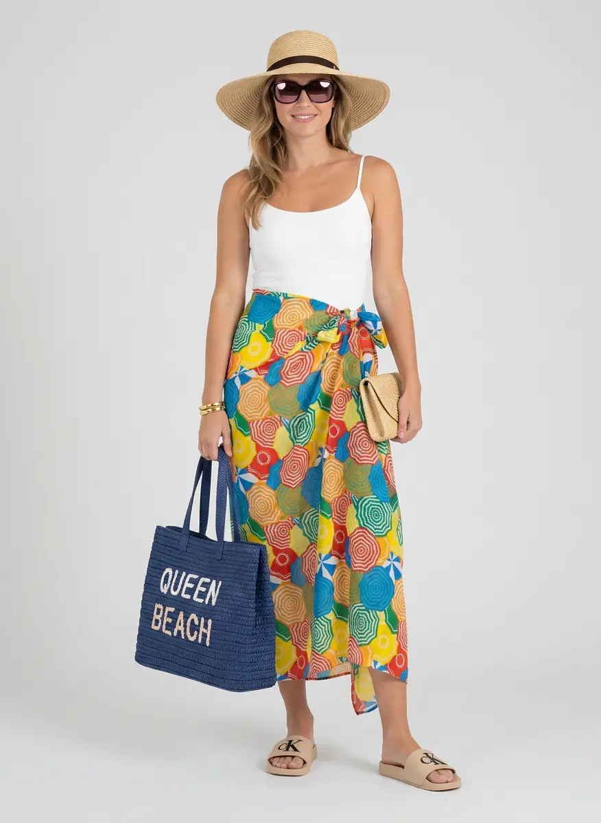 Coastal Chic Explorer