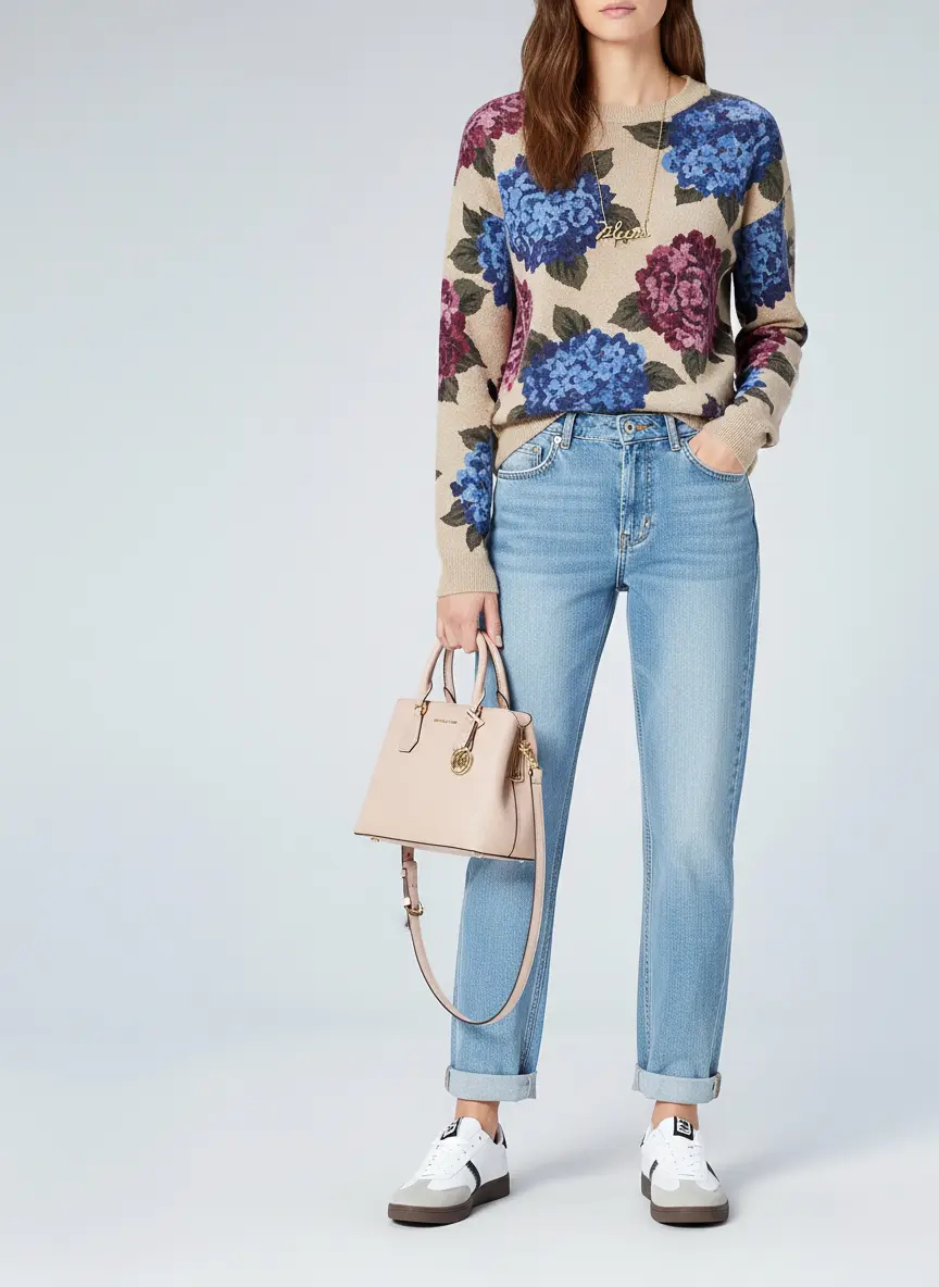 Elevated Casual
