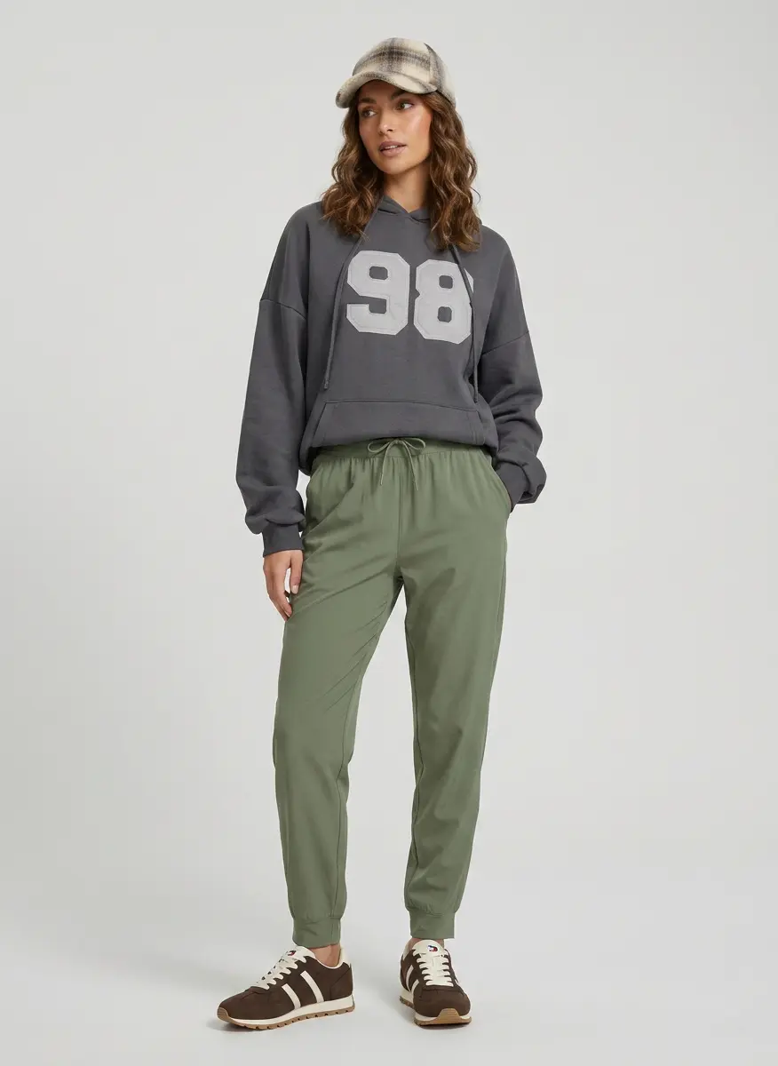 Modern Sport Luxe