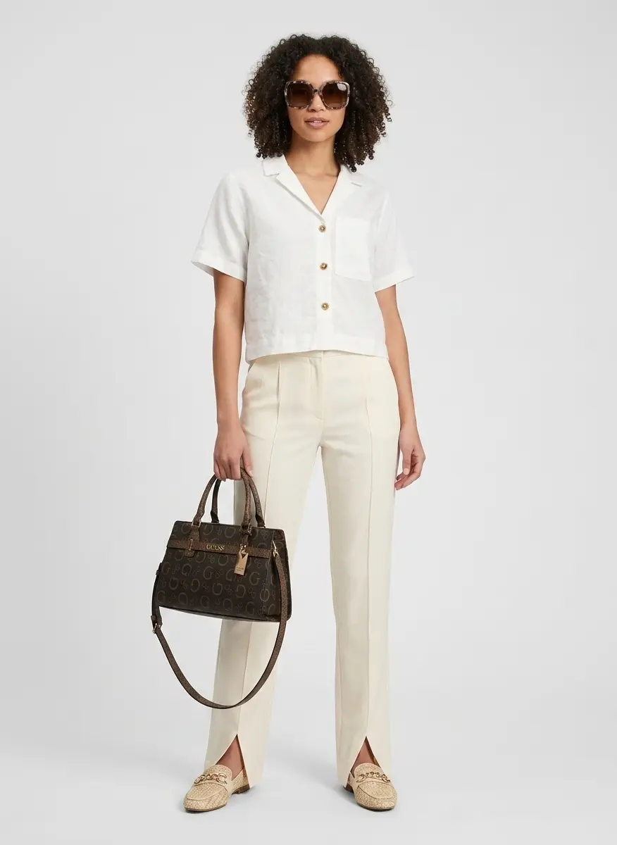 Modern Monochrome Minimalist