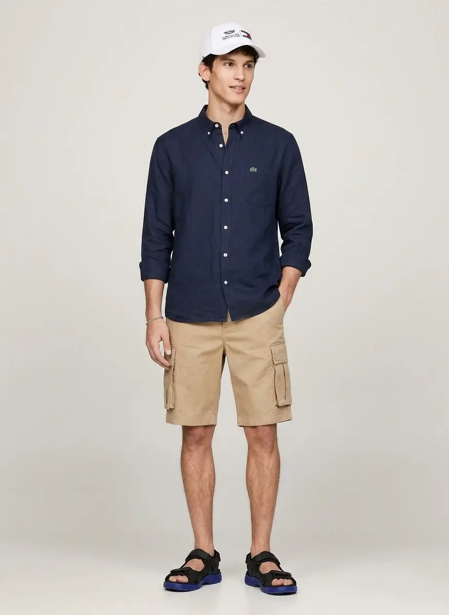 Coastal Casual Prep