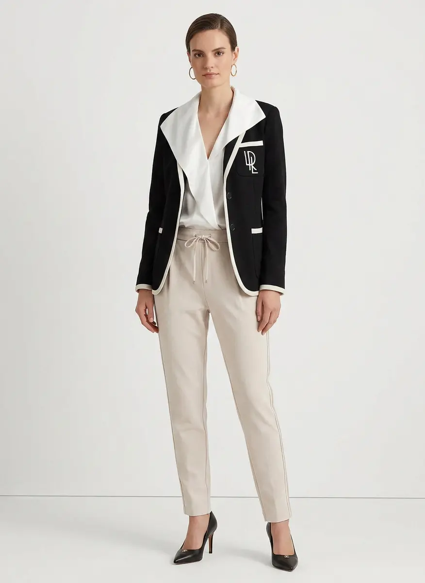 Modern Corporate Chic