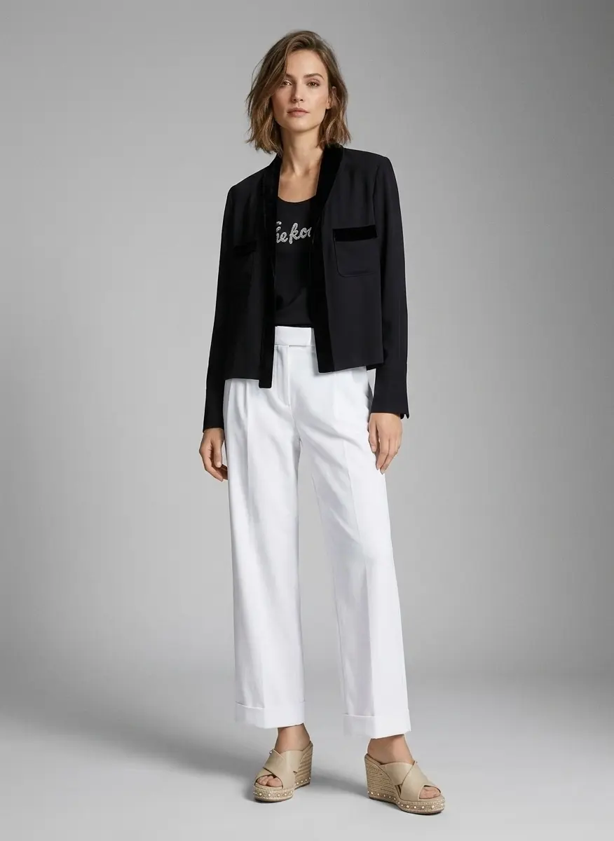Urban Sophisticate