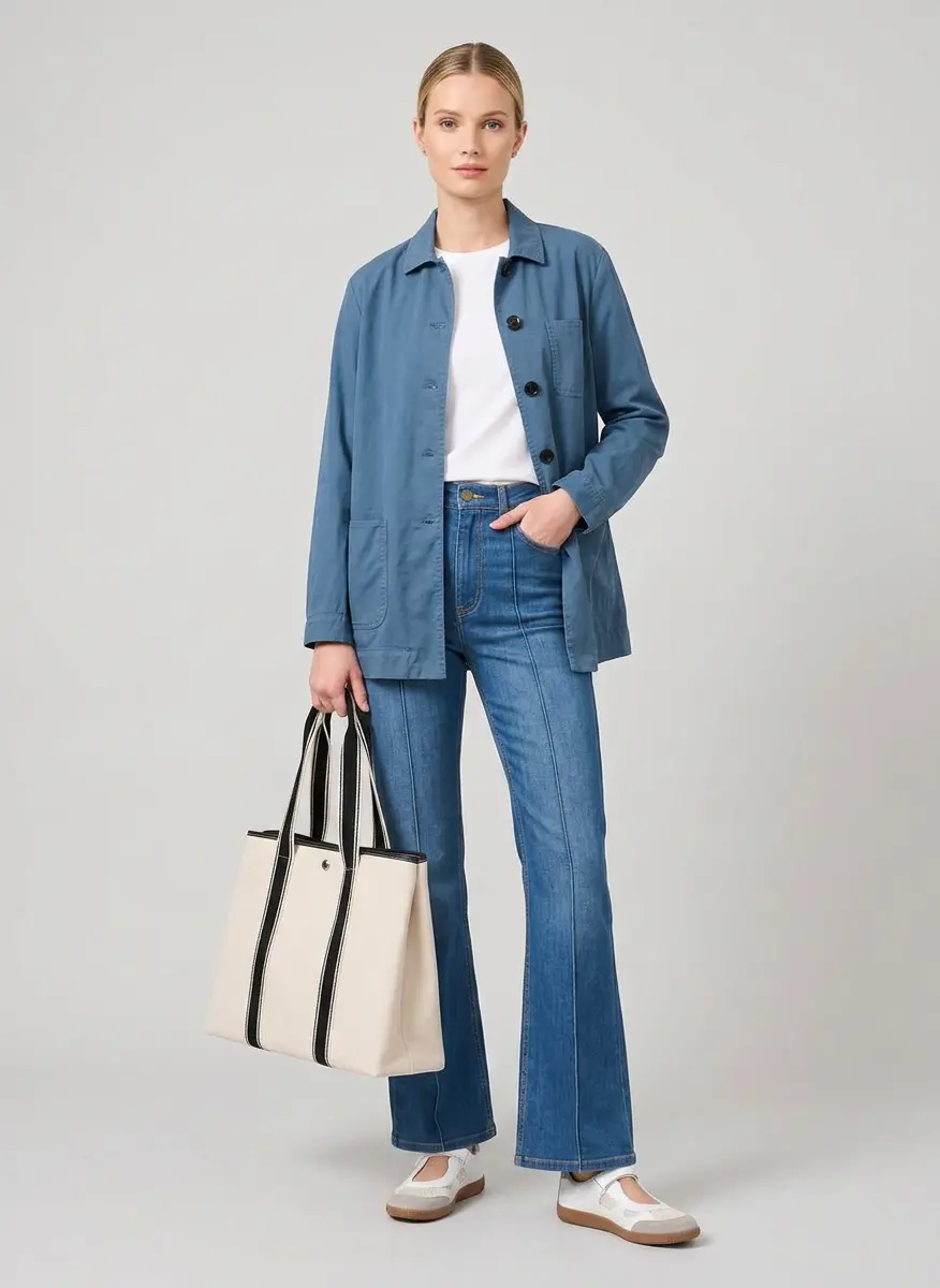 Modern Minimalist