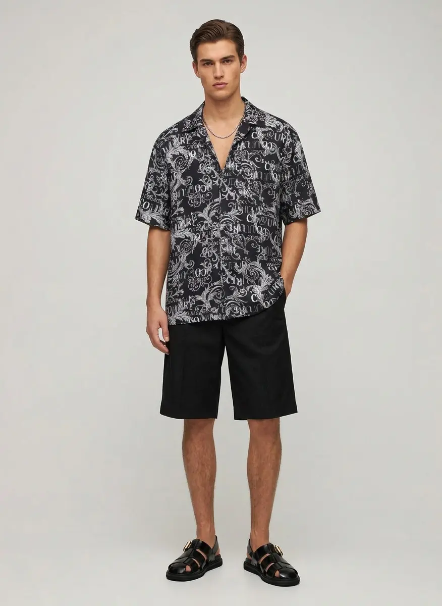 Riviera Sophisticate