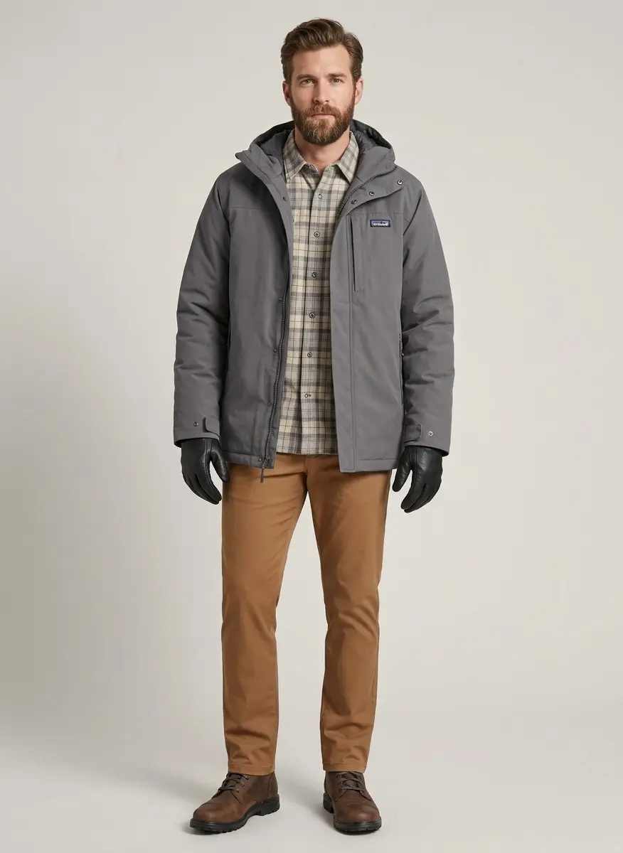 Rugged Explorer