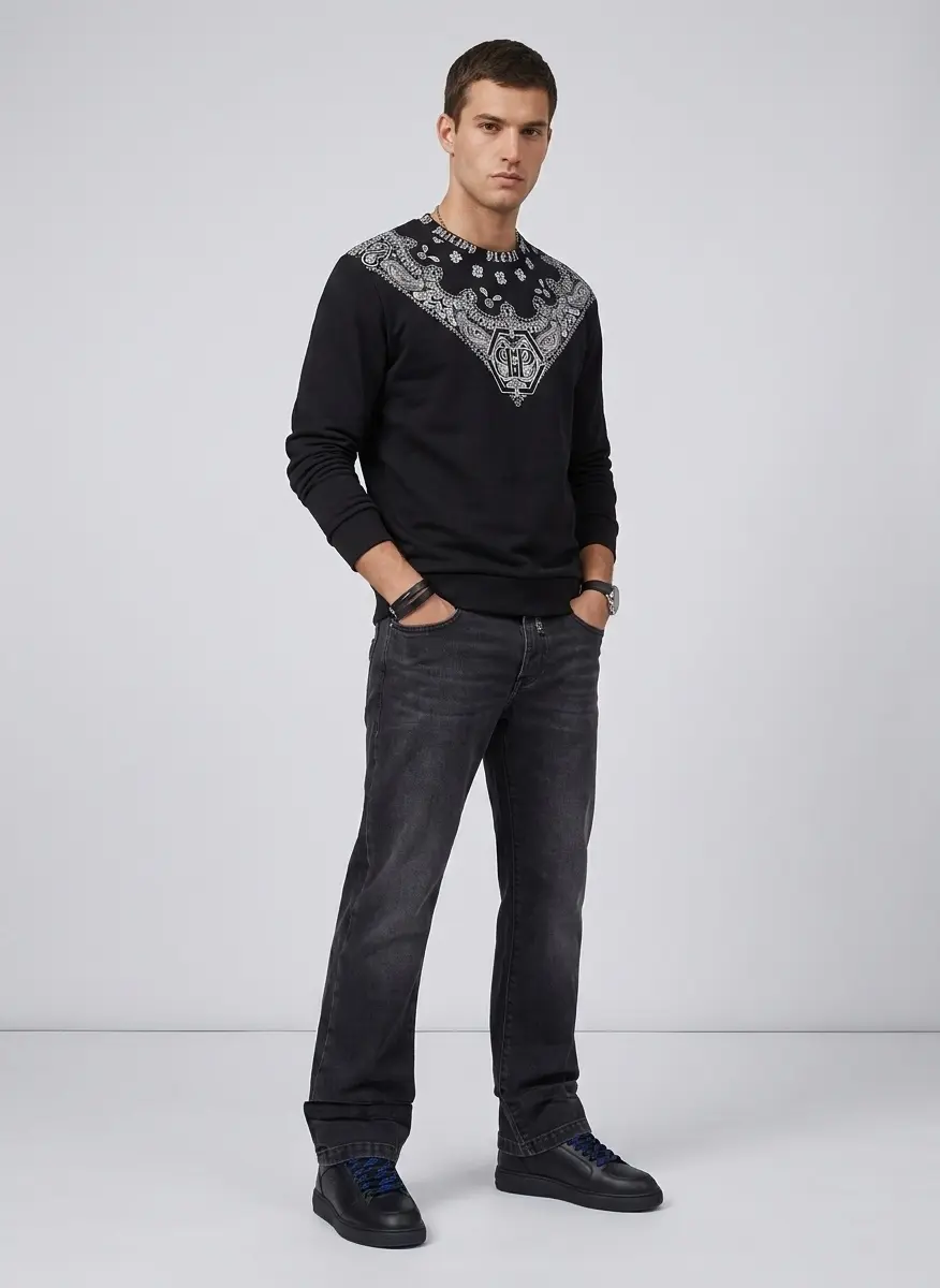 Designer Denim Classic