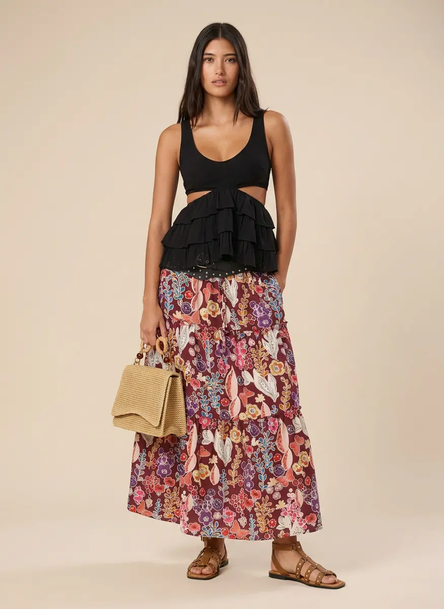 Boho Chic Summer Event