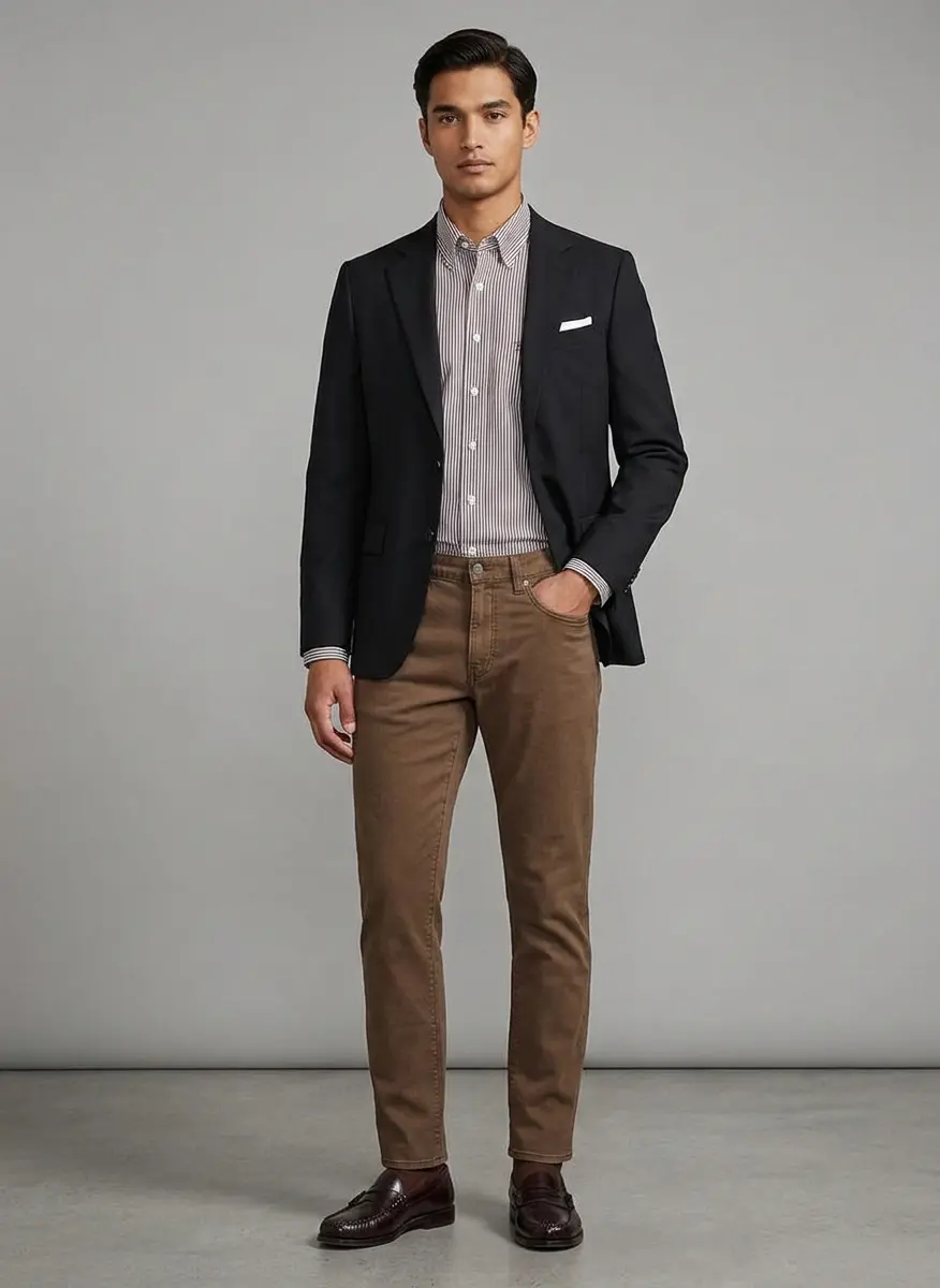 Modern Professional