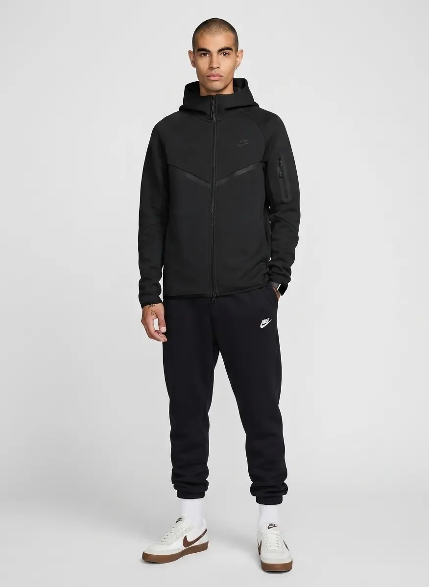 Modern Athleisure