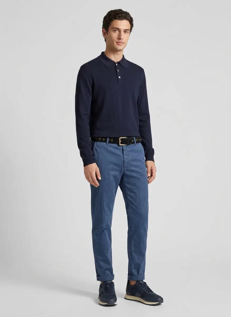 Modern Office Casual