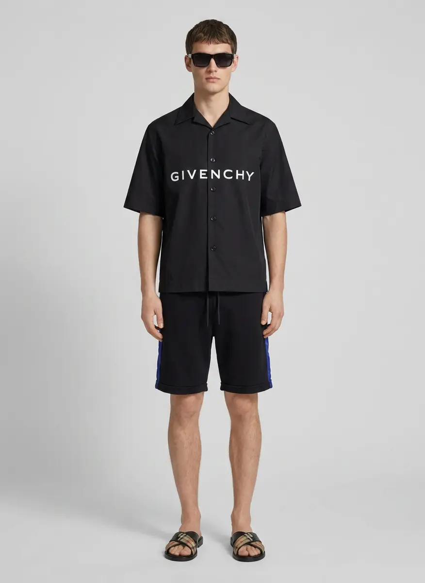 Elevated Resort Casual
