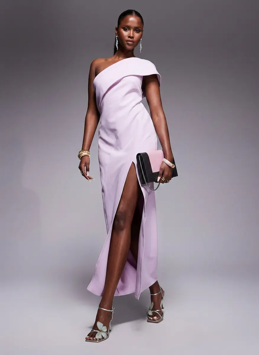 Modern Silver Radiance