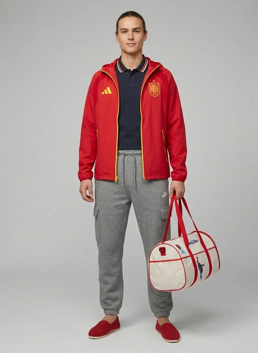 Weekend Hero Travel Set