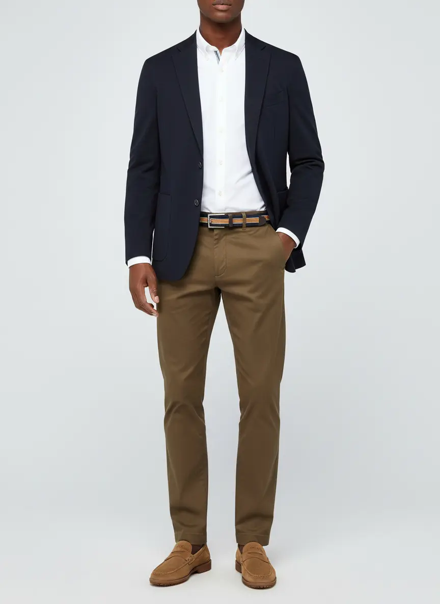 Modern Professional
