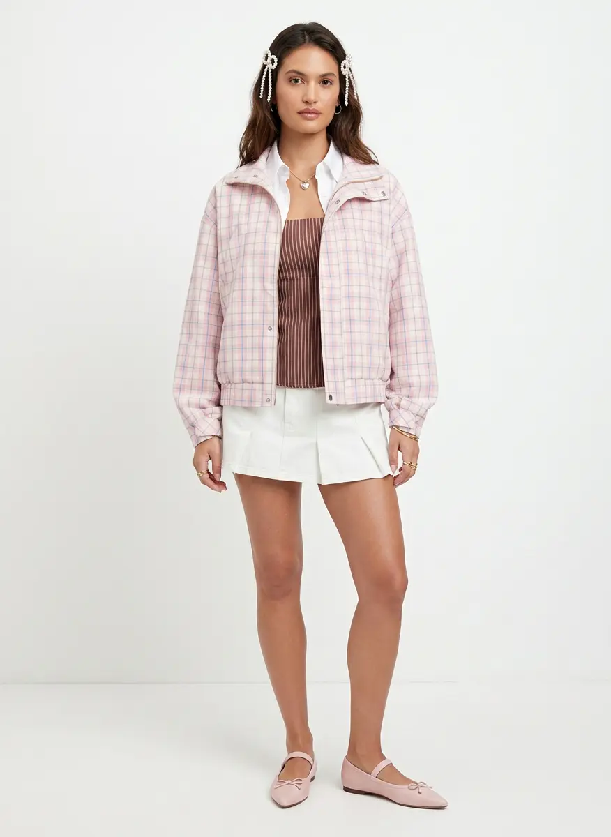 Modern Balletcore Luxe