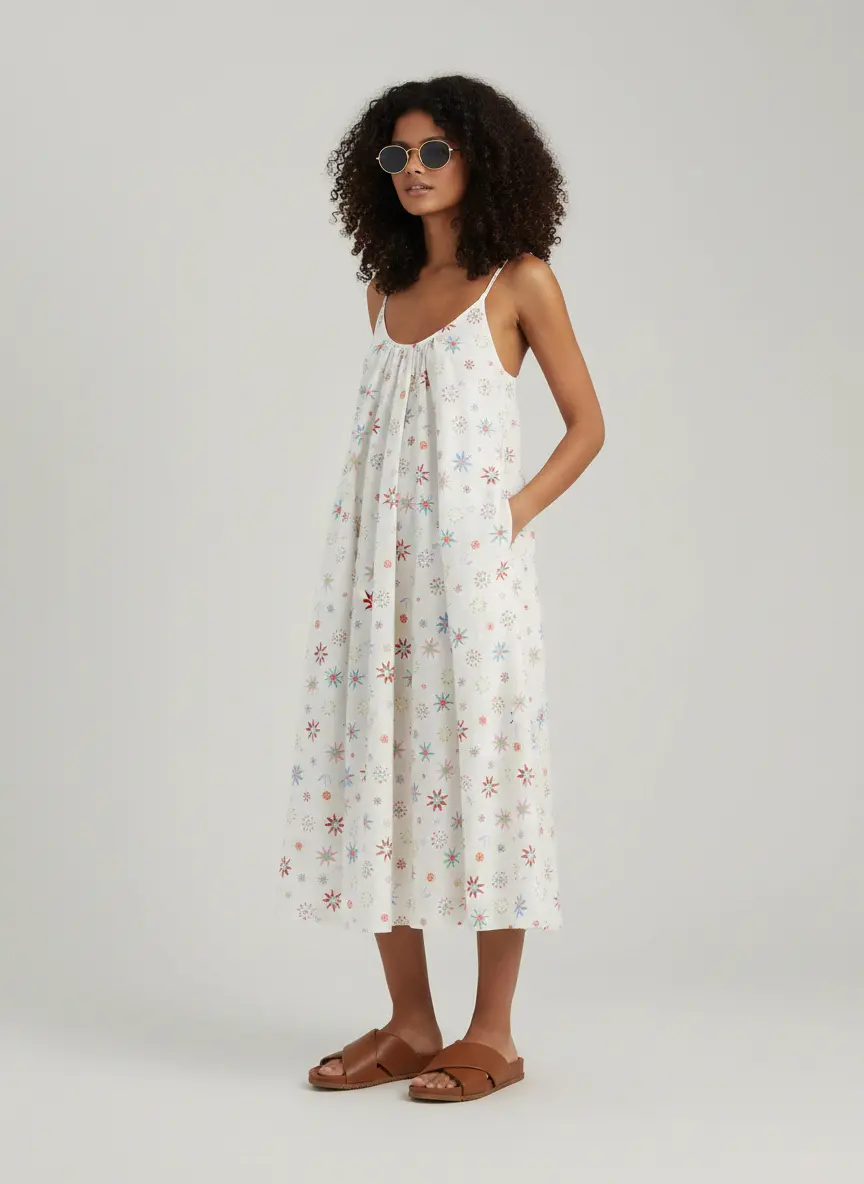 Italian Riviera Chic