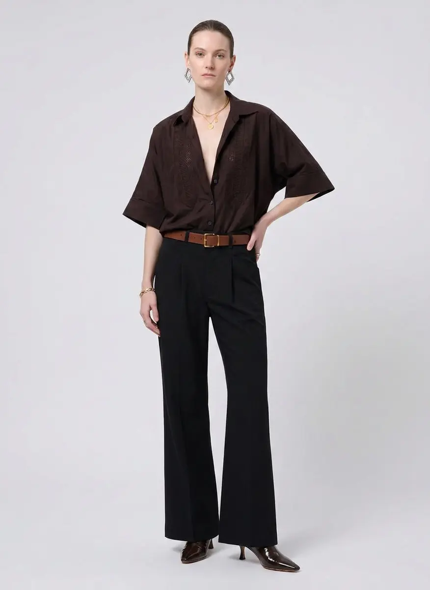 Contemporary Sophisticate
