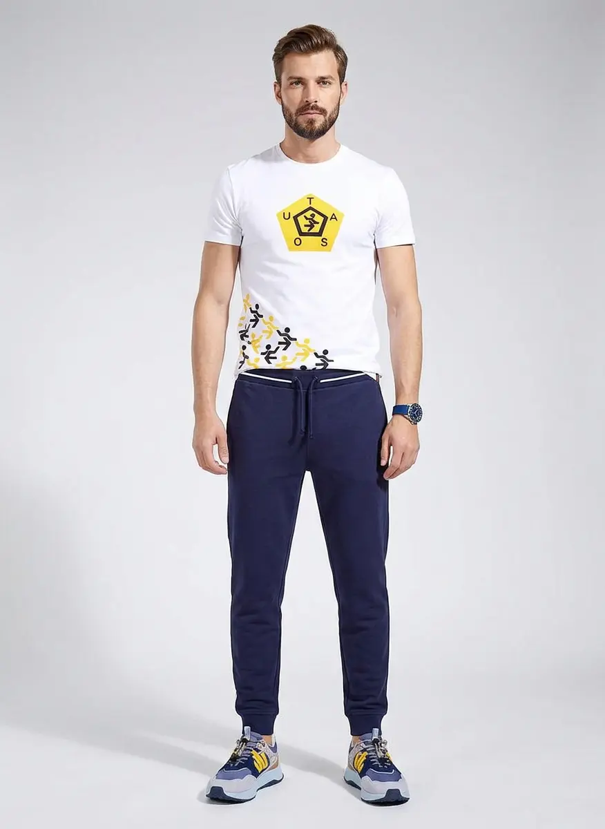 Urban Performance Athlete